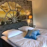 Wondervolles Zuhause Auf Zeit Apartamento Moers