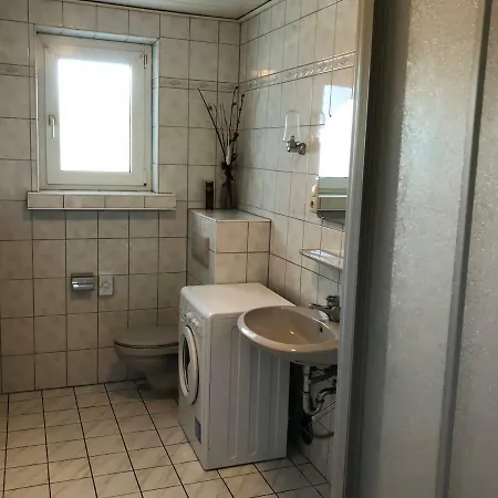 Lägenhet Wondervolles Zuhause Auf Zeit