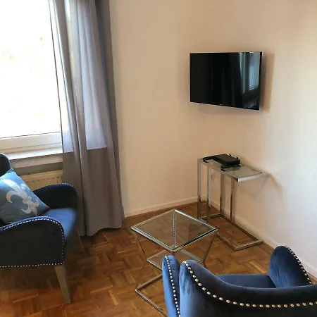 Wondervolles Zuhause Auf Zeit Moers