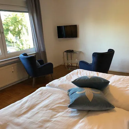 Wondervolles Zuhause Auf Zeit * Moers