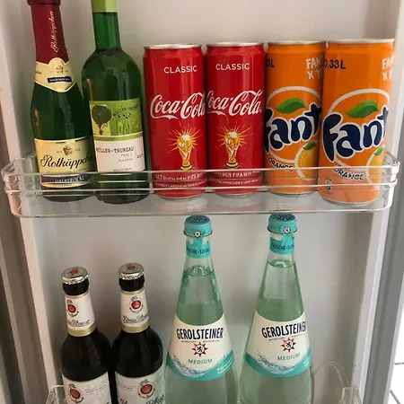 Apartamento Wondervolles Zuhause Auf Zeit