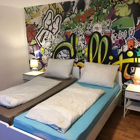 Wondervolles Zuhause Auf Zeit Moers