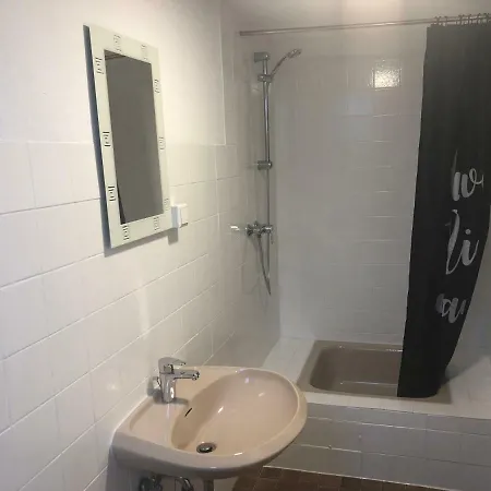 Lägenhet Wondervolles Zuhause Auf Zeit *