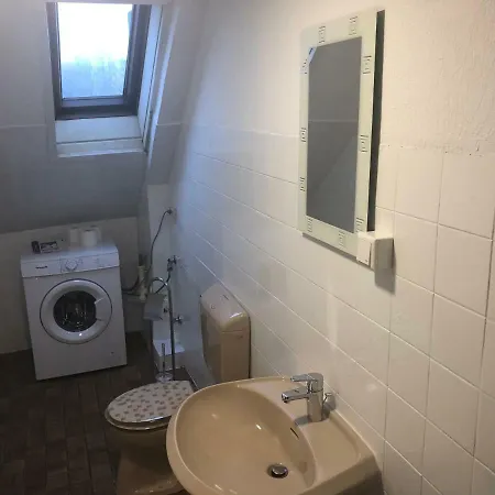 Wondervolles Zuhause Auf Zeit Lägenhet Moers