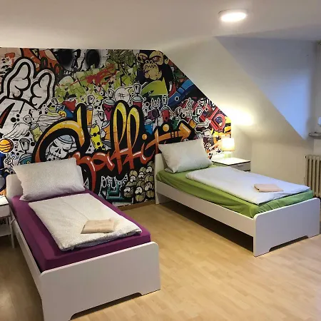 Wondervolles Zuhause Auf Zeit Lägenhet Moers