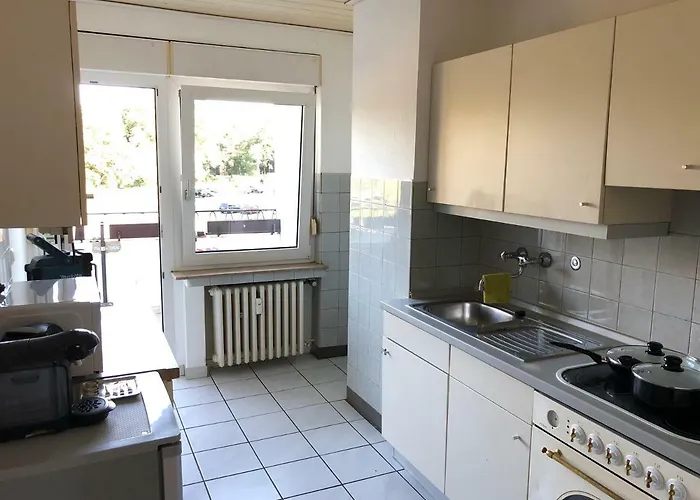 Wondervolles Zuhause Auf Zeit *