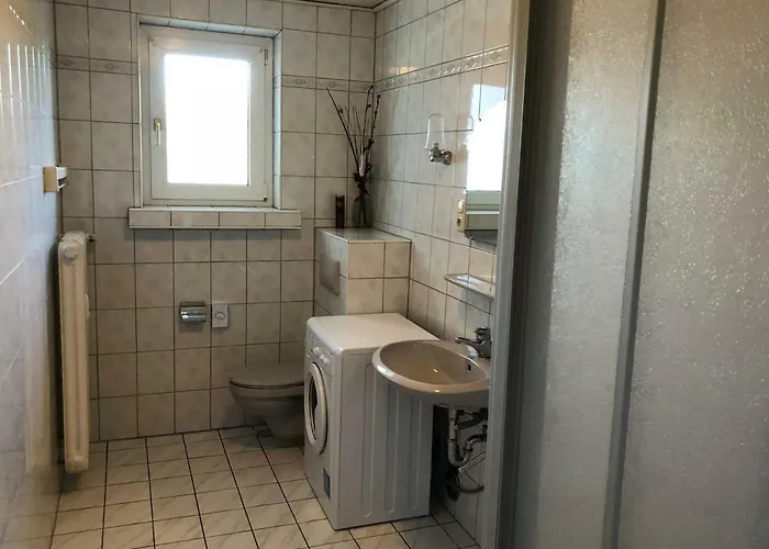 Lejlighed Wondervolles Zuhause Auf Zeit