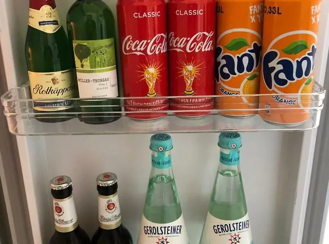 Lejlighed Wondervolles Zuhause Auf Zeit