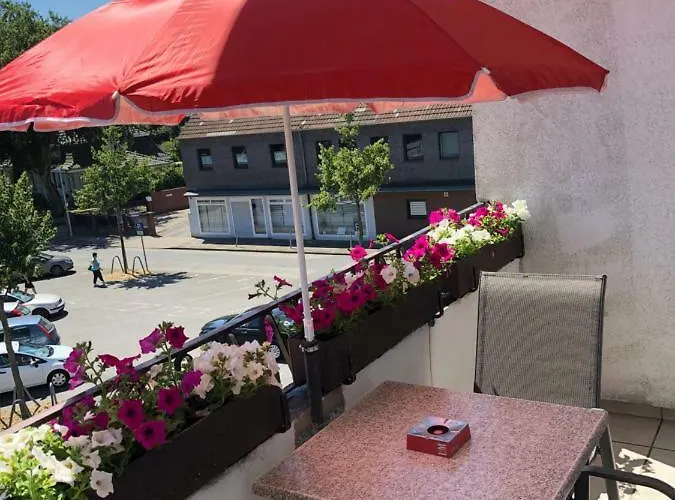 Wondervolles Zuhause Auf Zeit