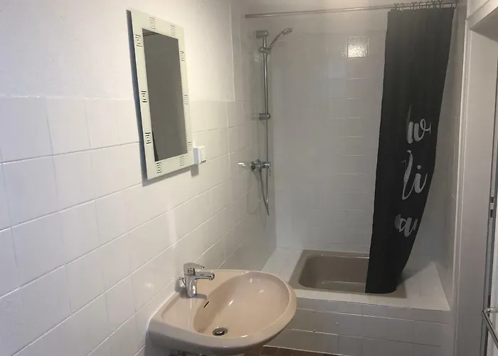 Apartamento Wondervolles Zuhause Auf Zeit *