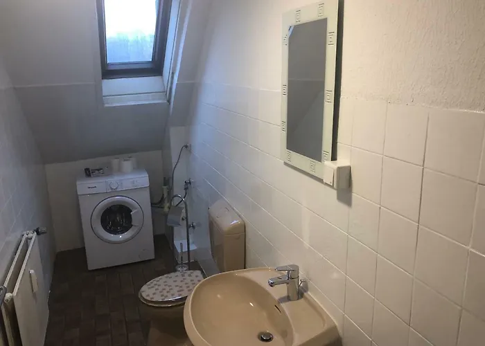 Wondervolles Zuhause Auf Zeit Apartamento Moers